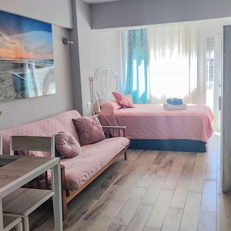 Beach Studio Torremolinos Luaran gambar