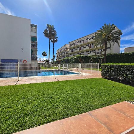 Beach Studio Torremolinos Luaran gambar