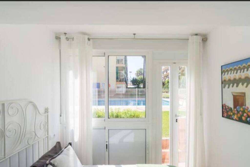 Beach Studio Torremolinos Luaran gambar
