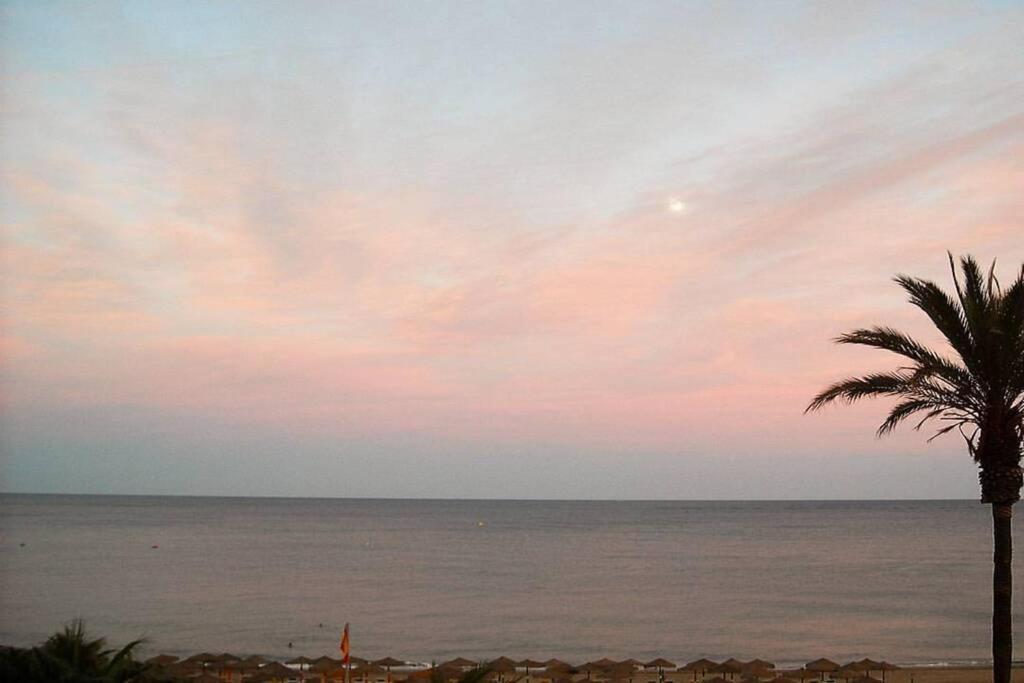 Beach Studio Torremolinos Luaran gambar