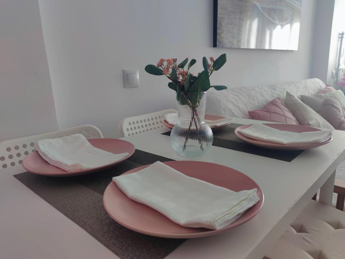 Beach Studio Torremolinos Luaran gambar