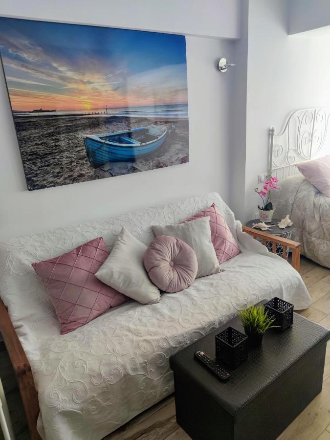 Beach Studio Torremolinos Luaran gambar