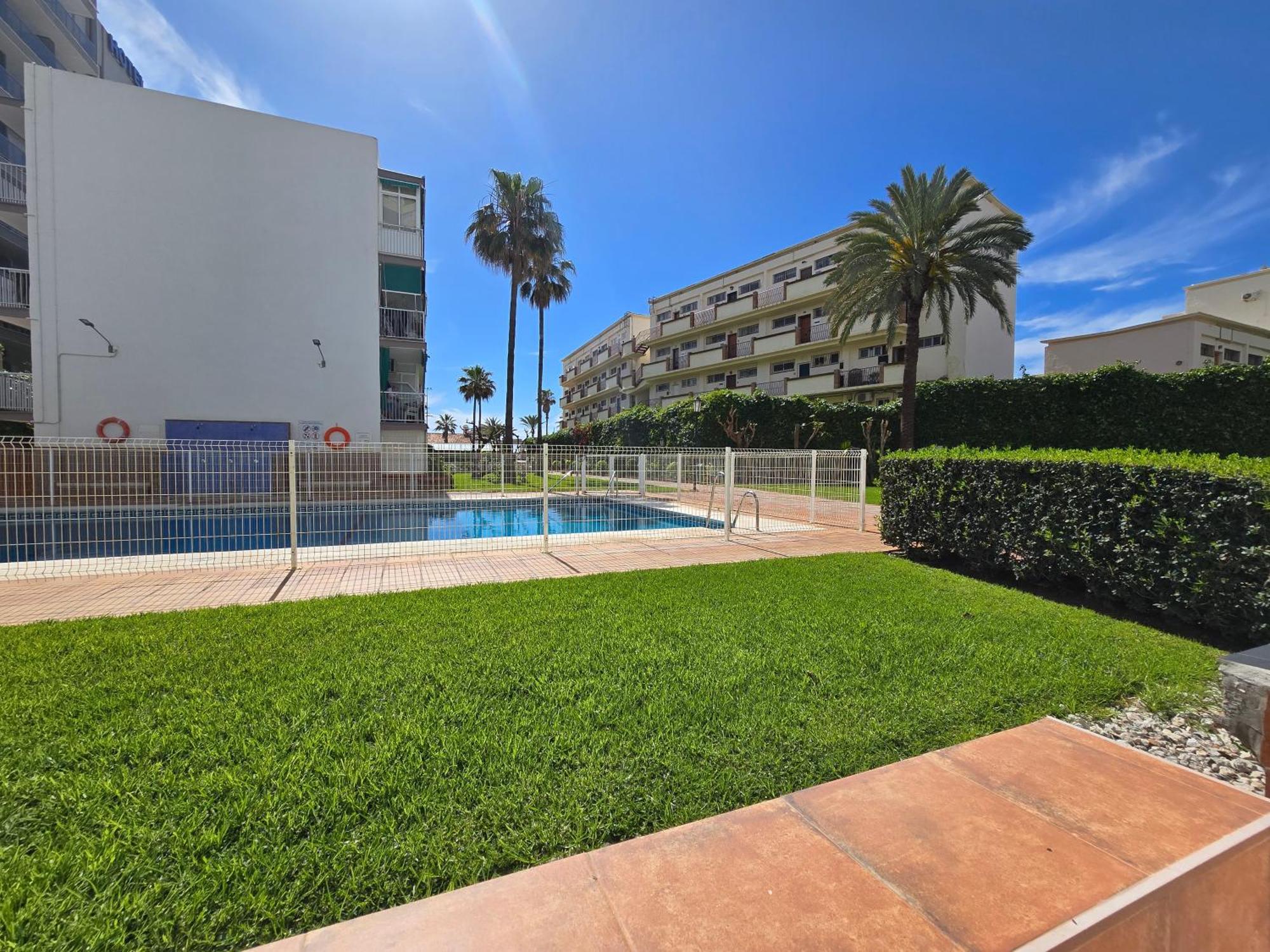 Beach Studio Torremolinos Luaran gambar