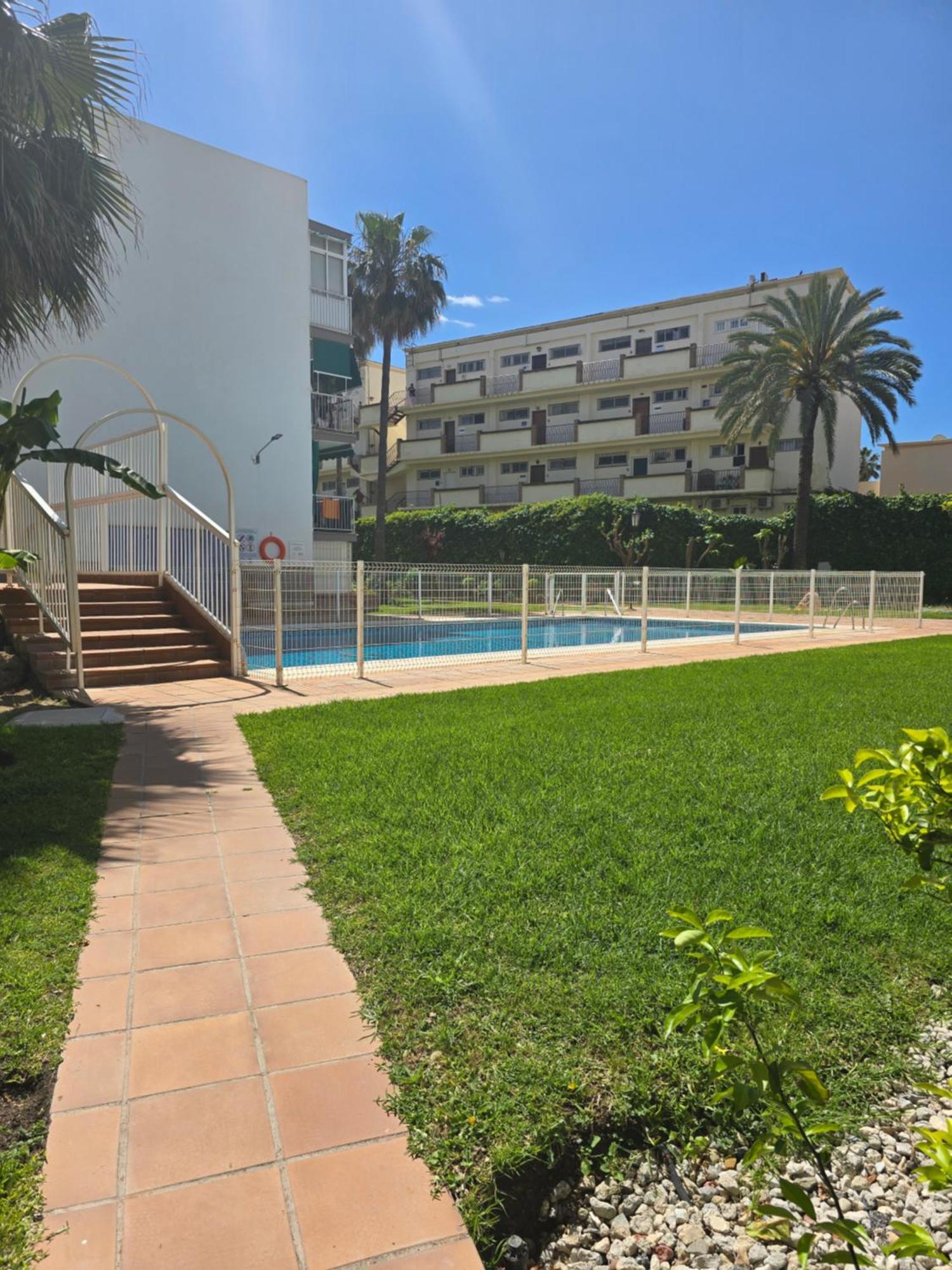 Beach Studio Torremolinos Luaran gambar