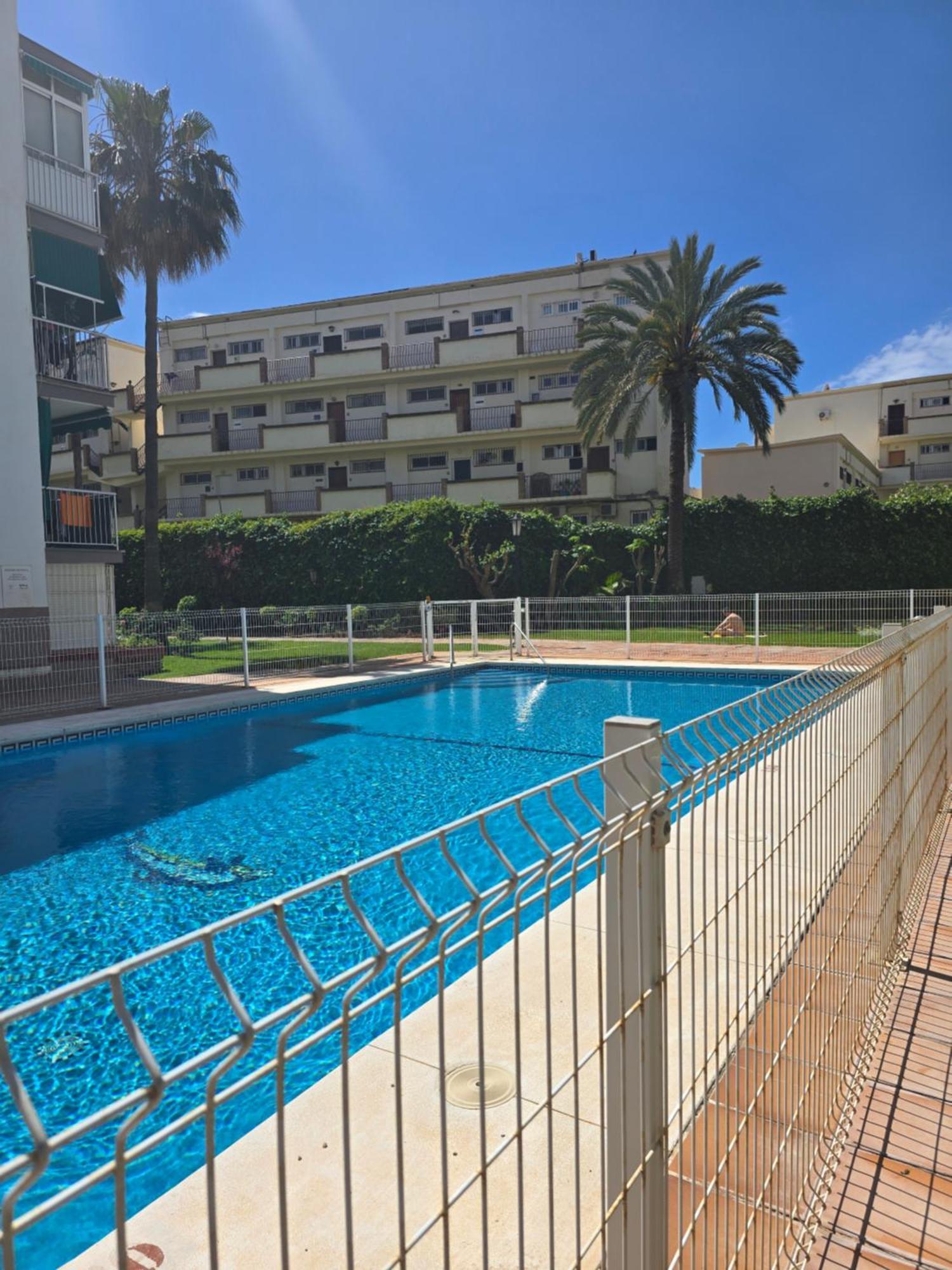 Beach Studio Torremolinos Luaran gambar